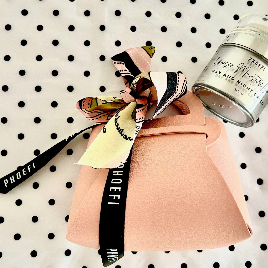 UNISEX MOISTURE LOTION DAY AND NIGHT CREAM