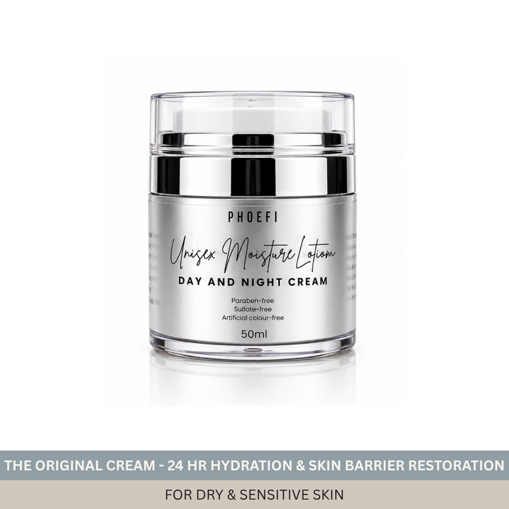 Day & Night Cream