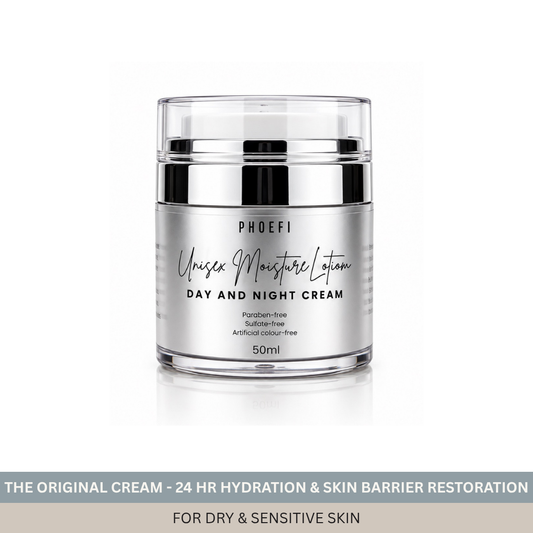DAY AND NIGHT CREAM