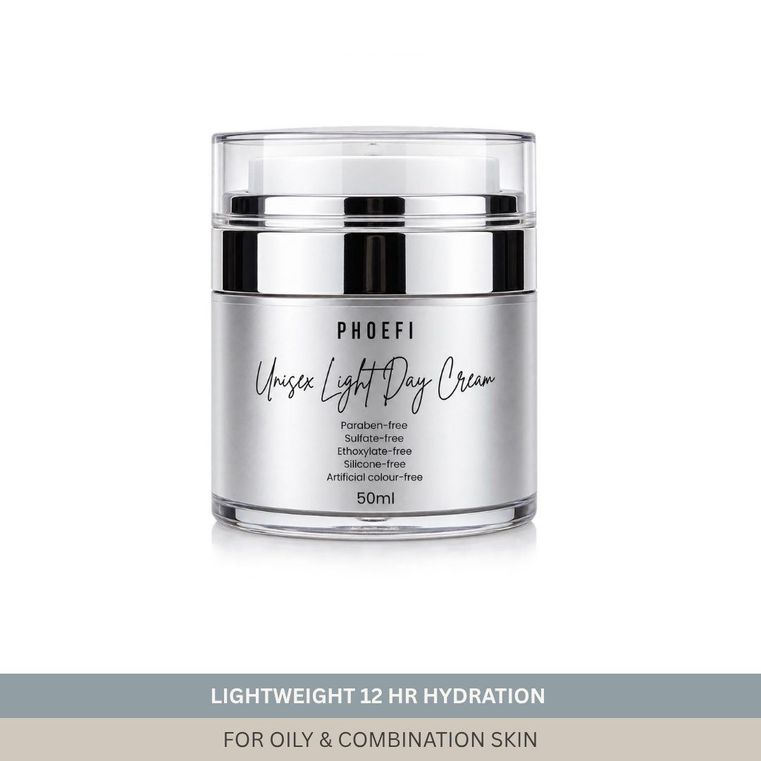 LIGHT DAY CREAM
