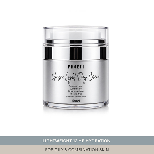 LIGHT DAY CREAM