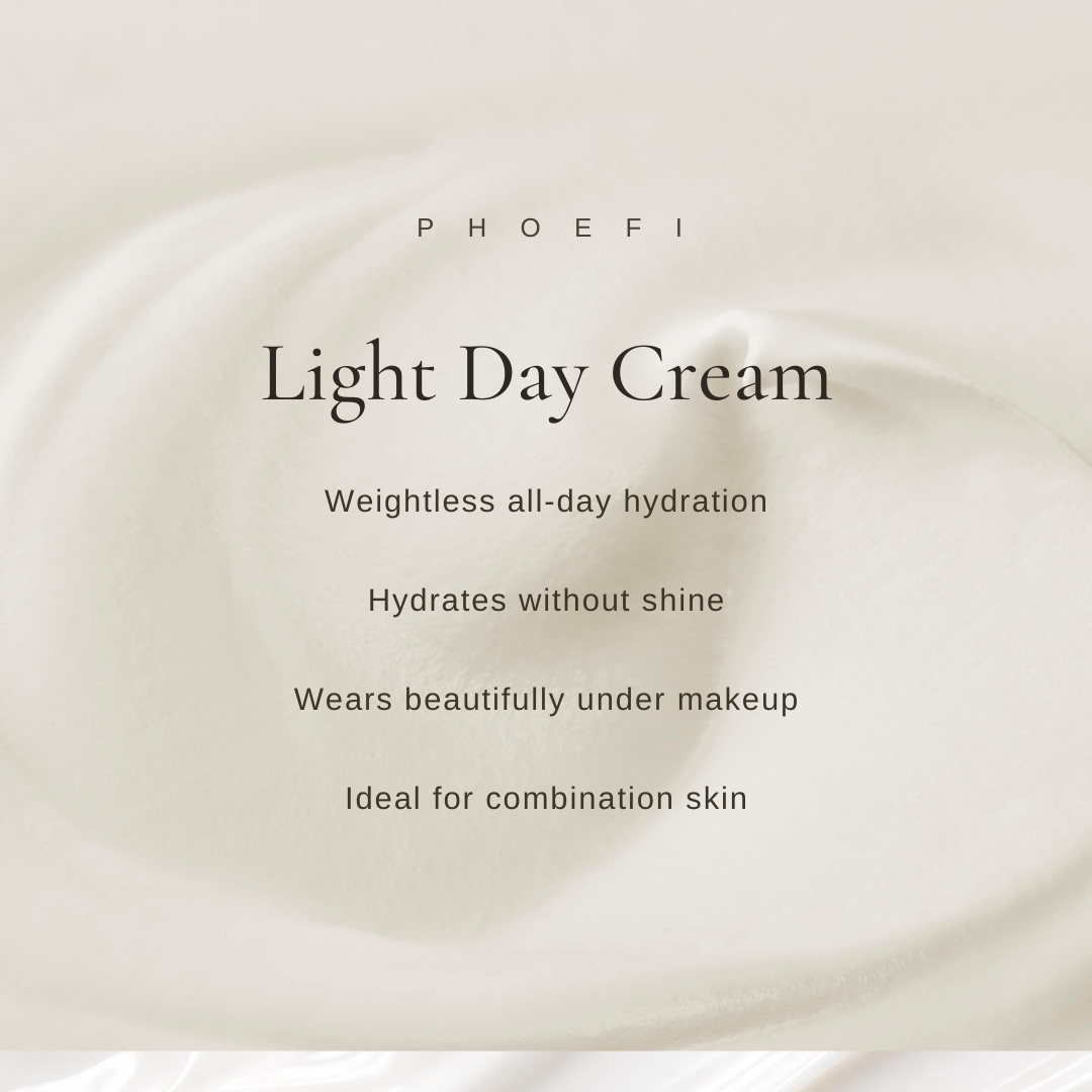 LIGHT DAY CREAM