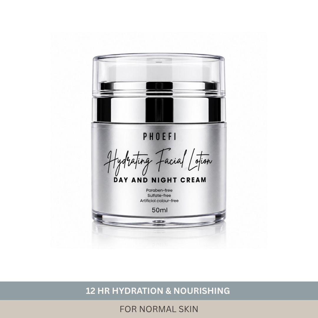 HYDRATING FACE CREAM