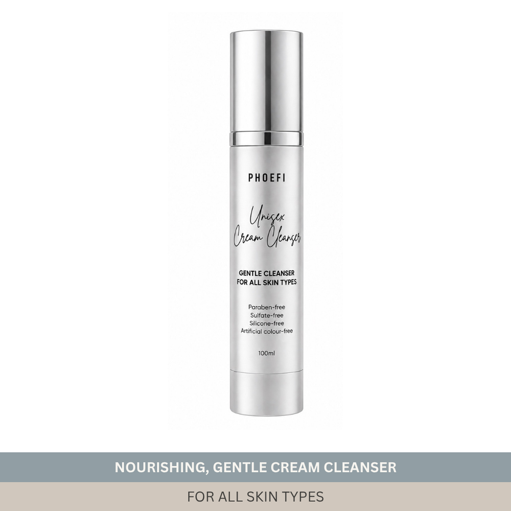 Cream Cleanser