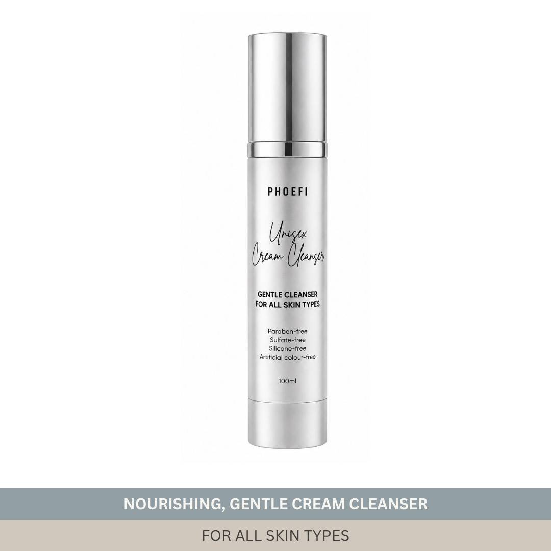 CREAM CLEANSER