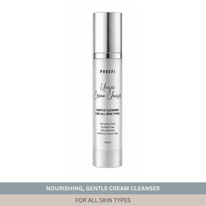 CREAM CLEANSER