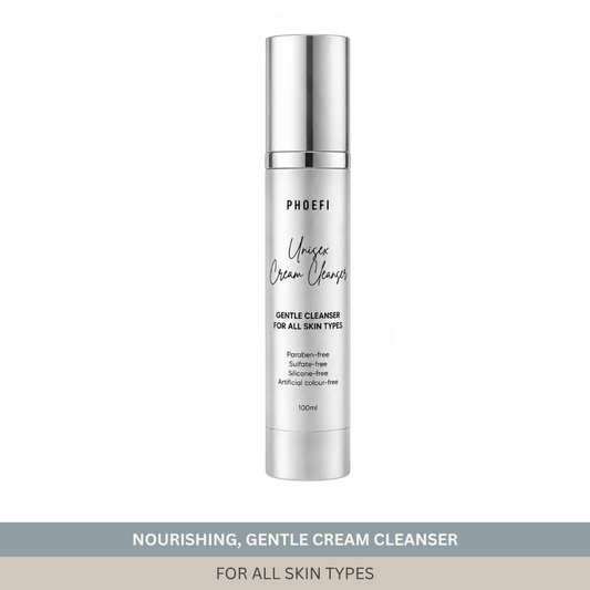 CREAM CLEANSER