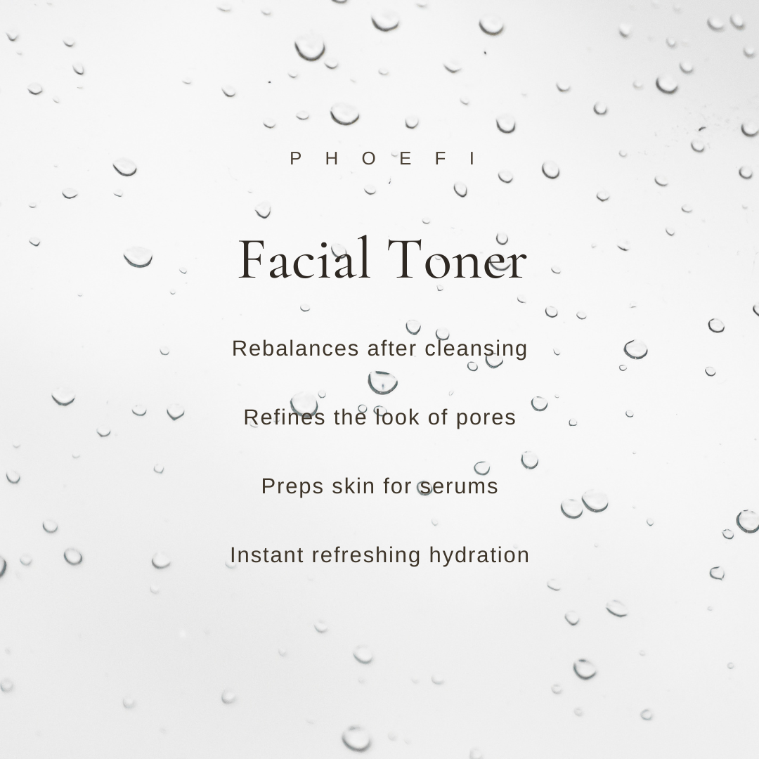 FACIAL TONER
