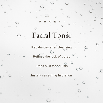 FACIAL TONER