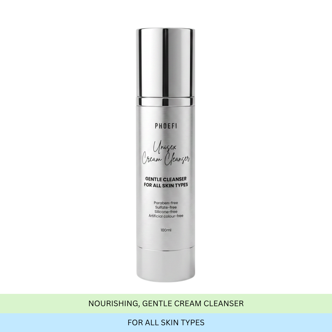 CREAM CLEANSER