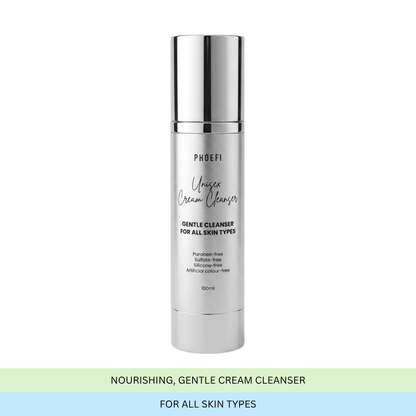 CREAM CLEANSER