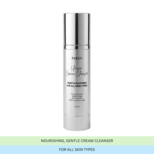 CREAM CLEANSER