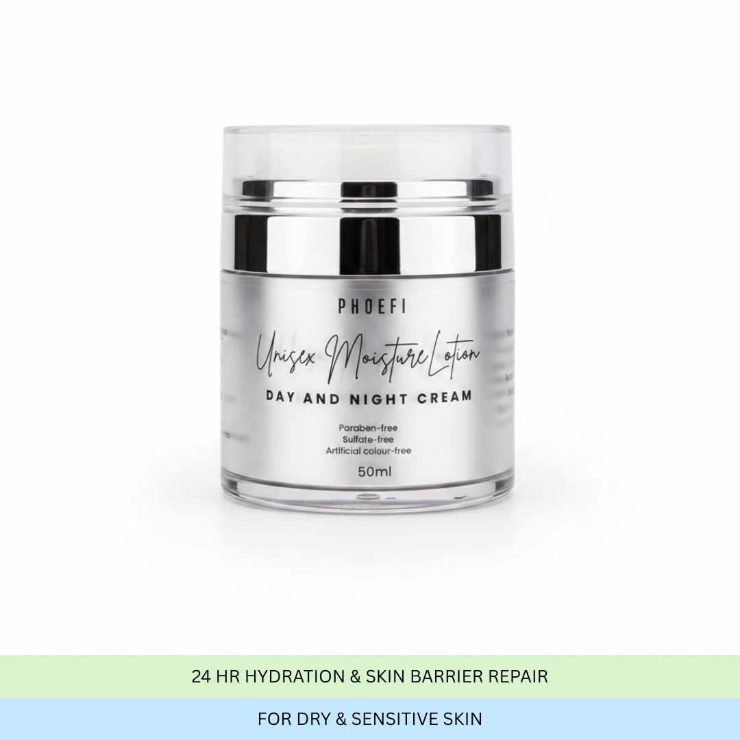DAY AND NIGHT CREAM
