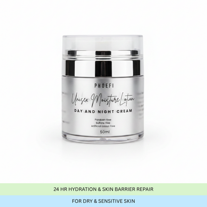 DAY AND NIGHT CREAM
