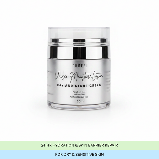 DAY AND NIGHT CREAM