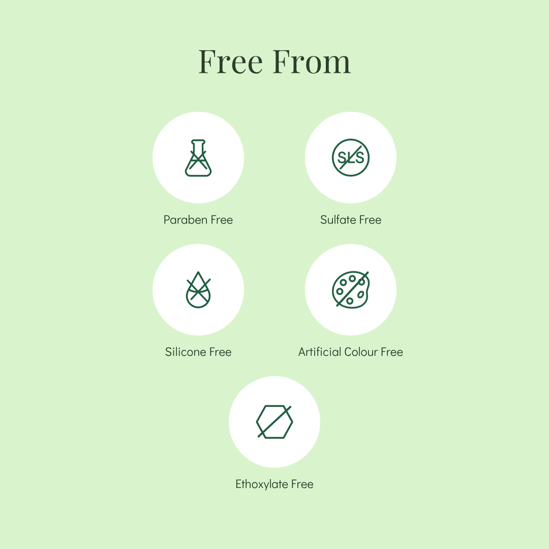 HYDRATING FACE CREAM