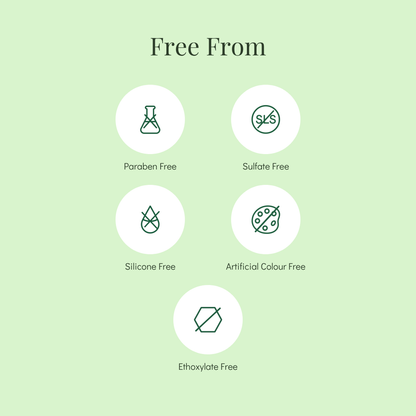HYDRATING FACE CREAM