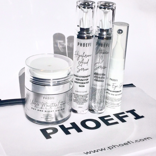 SKIN HYDRATION KIT
