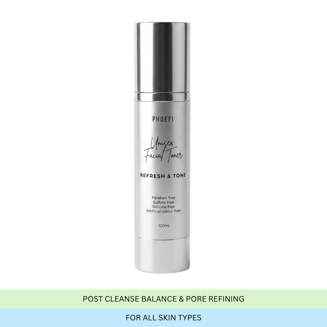 FACIAL TONER