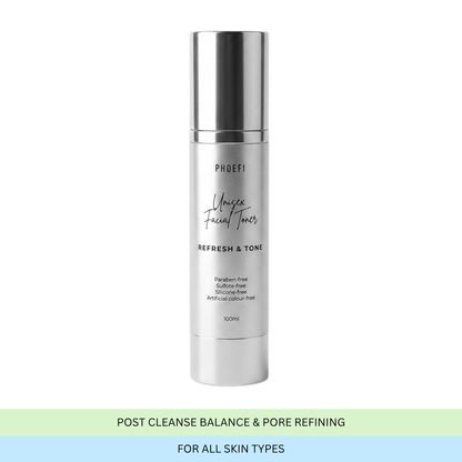 FACIAL TONER