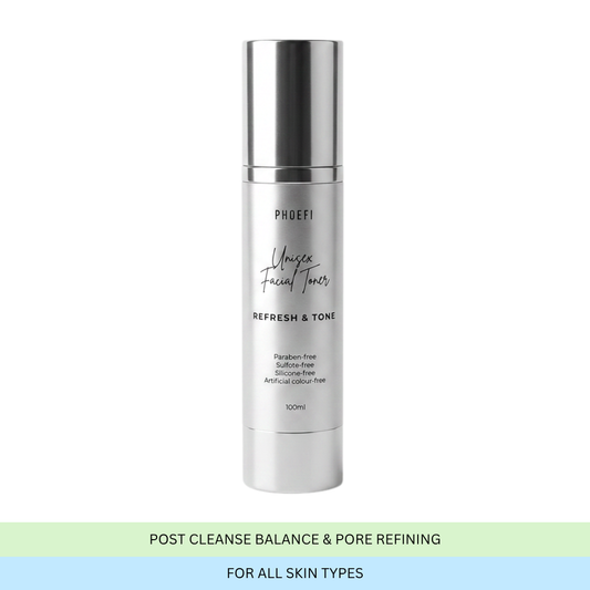 FACIAL TONER