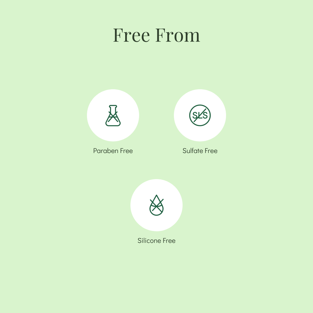 VITAMIN B SERUM - 5% B3 (Niacinamide) & 5% B5 (Panthenol)