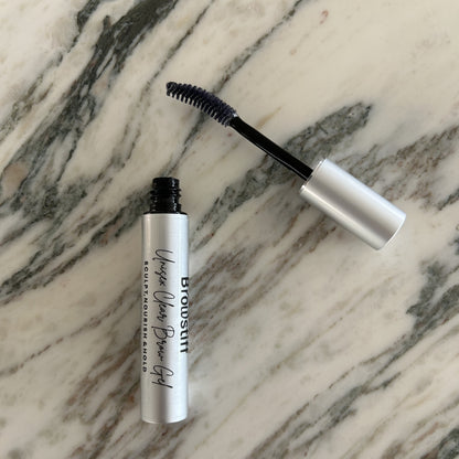 BROWSTIFF - CLEAR EYEBROW GEL 7ml