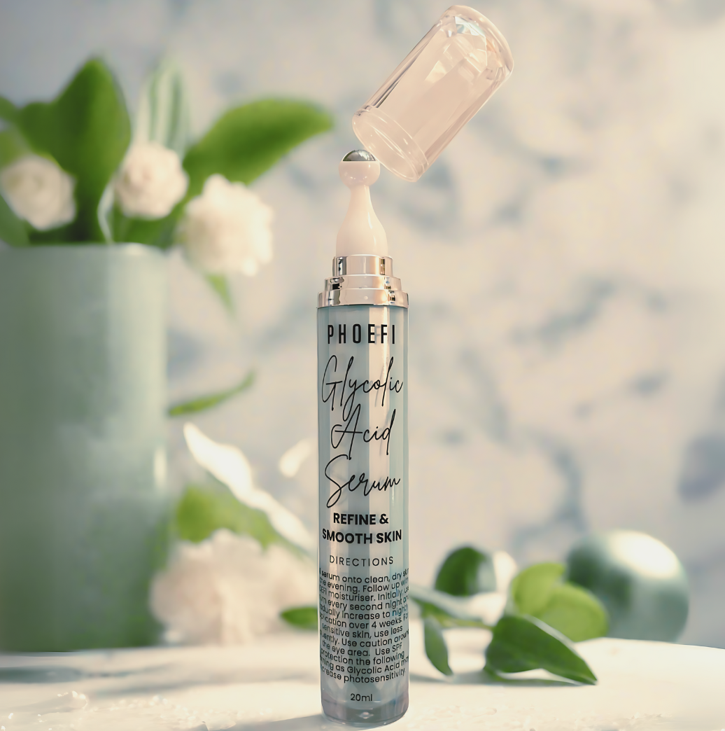 10% GLYCOLIC ACID SERUM