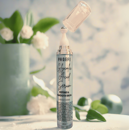 10% GLYCOLIC ACID SERUM