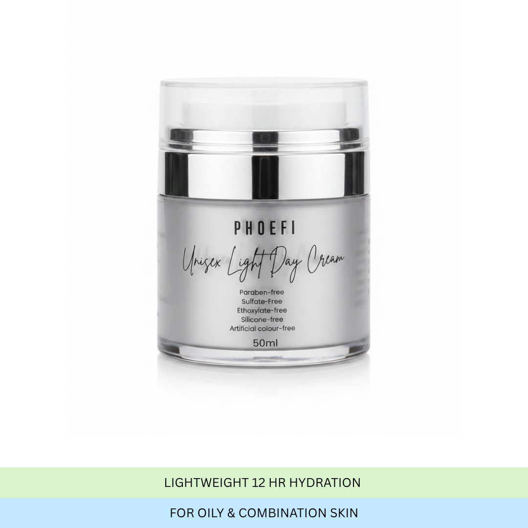 LIGHT DAY CREAM