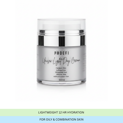 LIGHT DAY CREAM