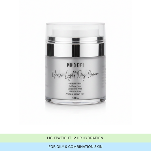 LIGHT DAY CREAM